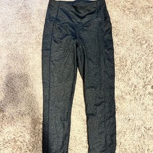 Skechers athletic leggings